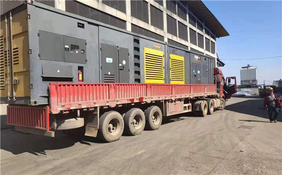 朝阳200KW发电机组适配电缆规格选型指南